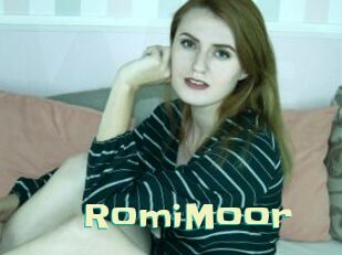 RomiMoor