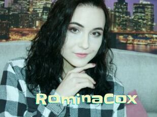 RominaCox