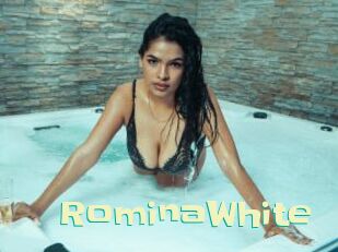 RominaWhite