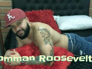 Romman_Roosevelt