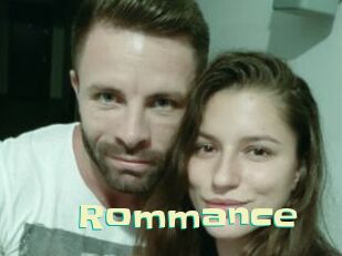 Rommance
