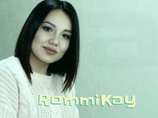 RommiKay