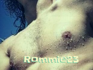Rommie23
