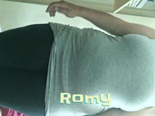 Romy