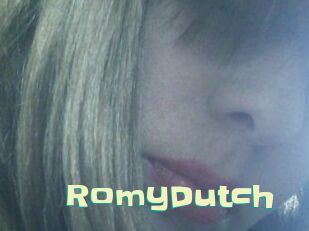 RomyDutch