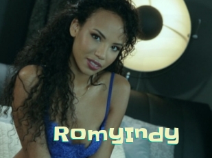 RomyIndy