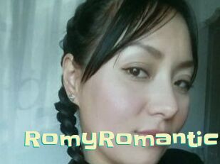 RomyRomantic