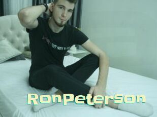 RonPeterson