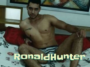 RonaldHunter