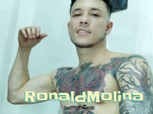 RonaldMolina