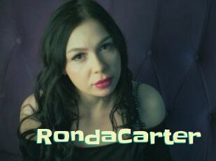 RondaCarter