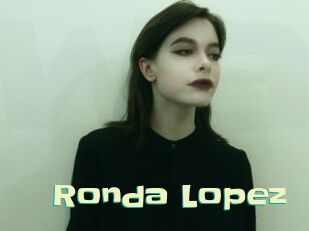 Ronda_Lopez