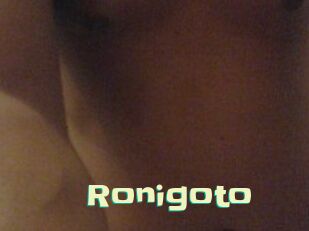 Ronigoto