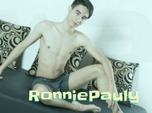 RonniePauly