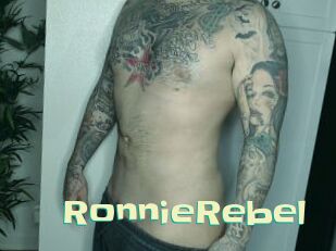 RonnieRebel