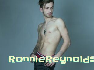 RonnieReynolds