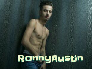 RonnyAustin Wanna Meet