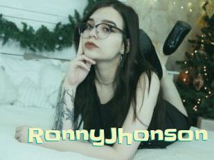 RonnyJhonson Wanna Meet