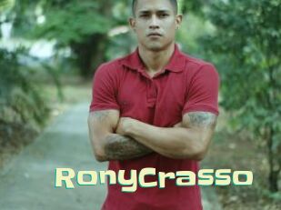 RonyCrasso