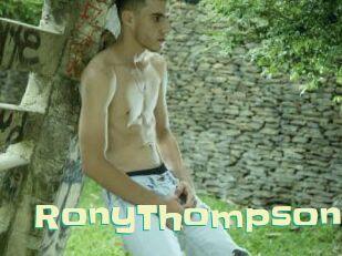 RonyThompson