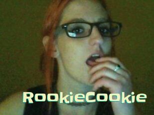 RookieCookie Wanna Meet