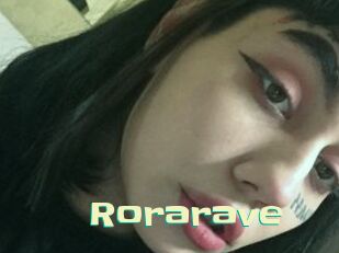 Rorarave