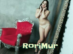 RoriMur