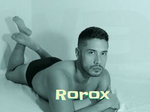 Rorox