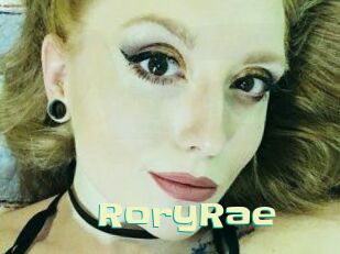 RoryRae