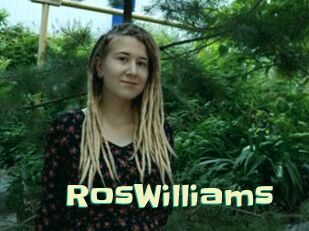 RosWilliams