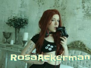 RosaAckerman