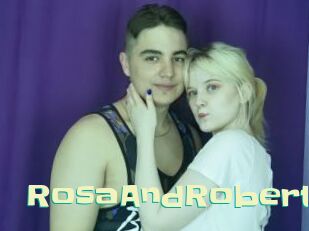 RosaAndRobert