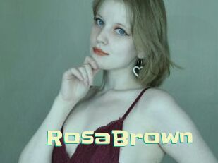 RosaBrown