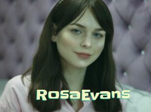 RosaEvans