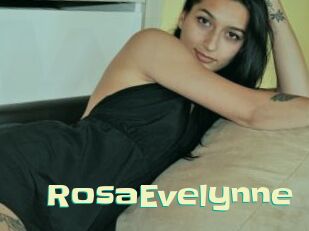 RosaEvelynne
