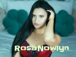 RosaNowlyn Wanna Meet