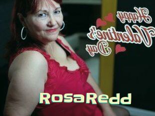 RosaRedd