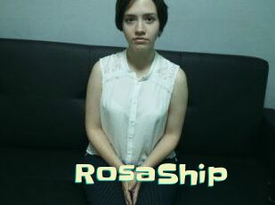 RosaShip Wanna Meet