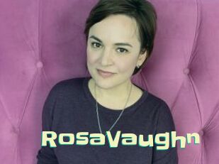 RosaVaughn