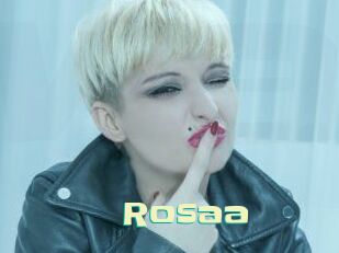 Rosaa