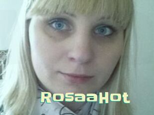 RosaaHot