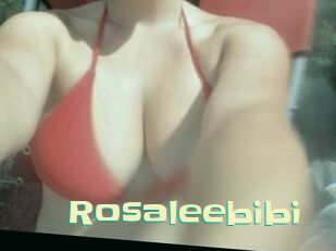 Rosaleebibi