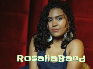 RosaliaBand