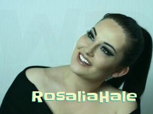 RosaliaHale