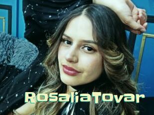 RosaliaTovar