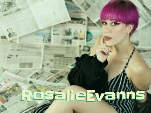 RosalieEvanns Wanna Meet