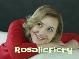 RosalieFiery
