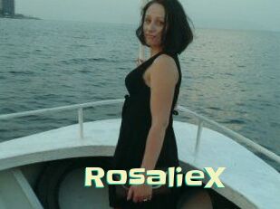 RosalieX