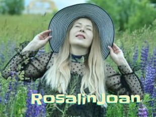 RosalinJoan