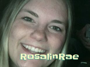 RosalinRae
